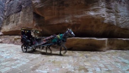 Petra, Jordan - October 26, 스톡 동영상 비디오(100% 로열티 프리) 20586496 | Shutterstock
