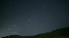 Night Air Stars and Air 스톡 동영상 비디오(100% 로열티 프리) 20914102 | Shutterstock