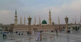 Al Madinah, Saudi Arabia - 스톡 동영상 비디오(100% 로열티 프리) 21751417 | Shutterstock