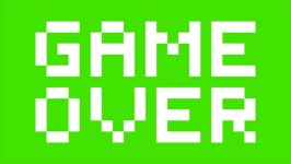 Pixel Art Game Style Big 스톡 동영상 비디오(100% 로열티 프리) 22752994 | Shutterstock