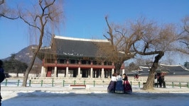 Seoul - February 04 2017 스톡 동영상 비디오(100% 로열티 프리) 23723782 | Shutterstock