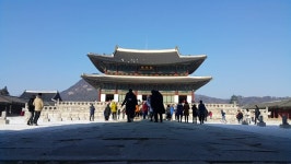 2017-04-0374 | Seoul - February 04 2017 스톡 동영상 비디오(100% 로열티 프리) 23723785 | Shutterstock