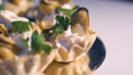 Rotating Background with Taste Snacks 스톡 동영상 비디오(100% 로열티 프리) 23823133 | Shutterstock