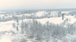 The Birds Nest Tower in 스톡 동영상 비디오(100% 로열티 프리) 24182155 | Shutterstock