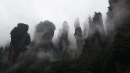 Timelapse of Sandstone Rock Pillars 스톡 동영상 비디오(100% 로열티 프리) 24345758 | Shutterstock