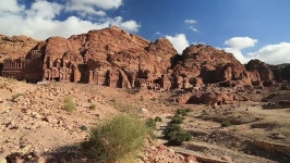 Petra - Ancient Historical and 스톡 동영상 비디오(100% 로열티 프리) 24442637 | Shutterstock