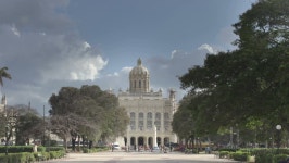 Timelapse of the Revolution Museum, 스톡 동영상 비디오(100% 로열티 프리) 2463116 | Shutterstock