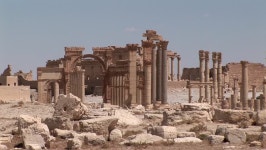 1570 - Palmyra (2010) the 스톡 동영상 비디오(100% 로열티 프리) 24904937 | Shutterstock