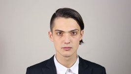Angry Aggressive Man Showing Fuck 스톡 동영상 비디오(100% 로열티 프리) 25034363 | Shutterstock