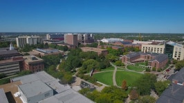 Museum Campus 스톡 비디오 동영상 - 4K/HD 비디오 클립 | Shutterstock