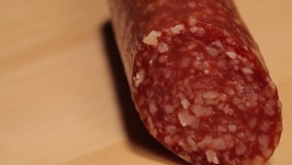 직통미트 주식회사 | Meat Products, Sausage 스톡 동영상 비디오(100% 로열티 프리) 25467968 | Shutterstock