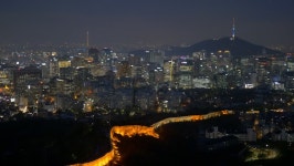 3,082 남산타워 스톡 비디오 동영상 - 4K/HD 비디오 클립 | Shutterstock