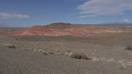 Petroleum Lands in Patagonia Argentina 스톡 동영상 비디오(100% 로열티프리) 26181011 | Shutterstock