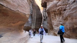 Jordan, Petra, December 5, 2016: 스톡 동영상 비디오(100% 로열티 프리) 26466488 | Shutterstock
