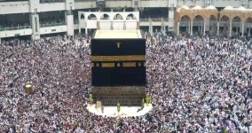 Mecca, Saudi Arabia, September 2016 스톡 동영상 비디오(100% 로열티 프리) 26477858 | Shutterstock