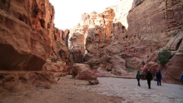 Jordan, Petra, December 5, 2016: 스톡 동영상 비디오(100% 로열티 프리) 26712739 | Shutterstock