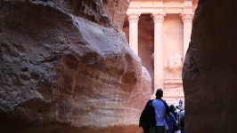 Jordan, Petra, December 5, 2016: 스톡 동영상 비디오(100% 로열티 프리) 26772448 | Shutterstock