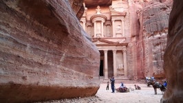 Jordan, Petra, December 5, 2016: 스톡 동영상 비디오(100% 로열티 프리) 26803429 | Shutterstock