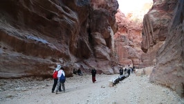 Jordan, Petra, December 5, 2016: 스톡 동영상 비디오(100% 로열티 프리) 26803525 | Shutterstock