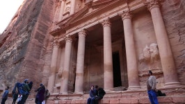Jordan, Petra, December 5, 2016: 스톡 동영상 비디오(100% 로열티 프리) 26938741 | Shutterstock