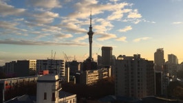 2017-03-0166 | Auckland - May 25 2017:time 스톡 동영상 비디오(100% 로열티 프리) 27662134 | Shutterstock