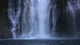 Burney Falls 26 Waterfalls 스톡 동영상 비디오(100% 로열티 프리) 2797411 | Shutterstock