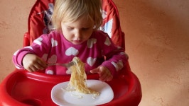 Child fork digital assets for download | Creative Market