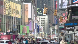 New York, Usa, 05.05.2017. a 스톡 동영상 비디오(100% 로열티 프리) 28657528 | Shutterstock