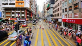 Hong Kong - October 9: 스톡 동영상 비디오(100% 로열티 프리) 2913289 | Shutterstock