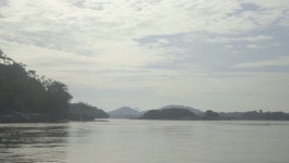 View of the River and 스톡 동영상 비디오(100% 로열티 프리) 29671633 | Shutterstock