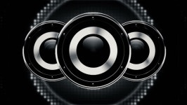 4k Looped Creative Speakers Disco 스톡 동영상 비디오(100% 로열티 프리) 30241675 | Shutterstock