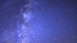 Soft Blue Skies with Milky 스톡 동영상 비디오(100% 로열티 프리) 30672037 | Shutterstock