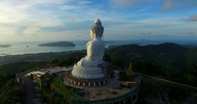 Aerial View at the White 스톡 동영상 비디오(100% 로열티 프리) 30737107 | Shutterstock