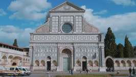 Beautiful Church of Santa Maria 스톡 동영상 비디오(100% 로열티 프리) 30872170 | Shutterstock