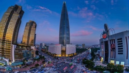 롯데 백화점 스톡 비디오 동영상 - 4K/HD 비디오 클립 | Shutterstock