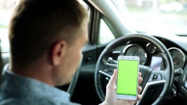 Man in the Car is 스톡 동영상 비디오(100% 로열티 프리) 31422784 | Shutterstock