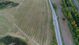 Flight Over the Field After 스톡 동영상 비디오(100% 로열티 프리) 31518589 | Shutterstock