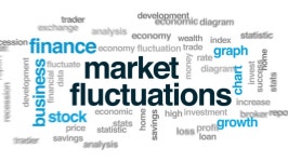 Market Fluctuations Animated Word Cloud, 스톡 동영상 비디오(100% 로열티 프리) 31846519 | Shutterstock