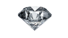 Diamond Rotation Isolated in White 스톡 동영상 비디오(100% 로열티 프리) 3199921 | Shutterstock