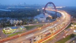 Moscow - Oct 17: (timelapse) 스톡 동영상 비디오(100% 로열티 프리) 3267926 | Shutterstock