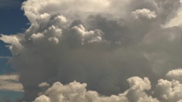 Puffy Clouds, Puffy Fluffy White 스톡 동영상 비디오(100% 로열티 프리) 32781811 | Shutterstock