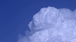 Puffy Clouds, Puffy Fluffy White 스톡 동영상 비디오(100% 로열티 프리) 32781961 | Shutterstock