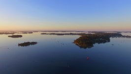Flying Over the Monks S 스톡 동영상 비디오(100% 로열티 프리) 32794570 | Shutterstock
