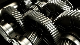 Abstract Rotating Metal Gears Video 스톡 동영상 비디오(100% 로열티 프리) 33194407 | Shutterstock