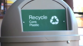 Recycle Bin - Hd 스톡 동영상 비디오(100% 로열티 프리) 331975 | Shutterstock