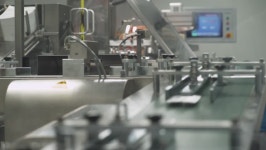 Medical Production Equipment. Production of 스톡 동영상 비디오(100% 로열티 프리) 33248059 | Shutterstock