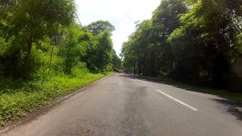 Timelapse On Country Road in 스톡 동영상 비디오(100% 로열티 프리) 3456479 | Shutterstock