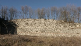 Gamzigrad, Serbia - December 25, 스톡 동영상 비디오(100% 로열티 프리) 34736101 | Shutterstock