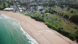 Aerial Footage of Molly Mook 스톡 동영상 비디오(100% 로열티 프리) 35016595 | Shutterstock