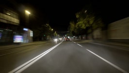 Car Driving Time Lapse 스톡 동영상 비디오(100% 로열티 프리) 3659900 | Shutterstock